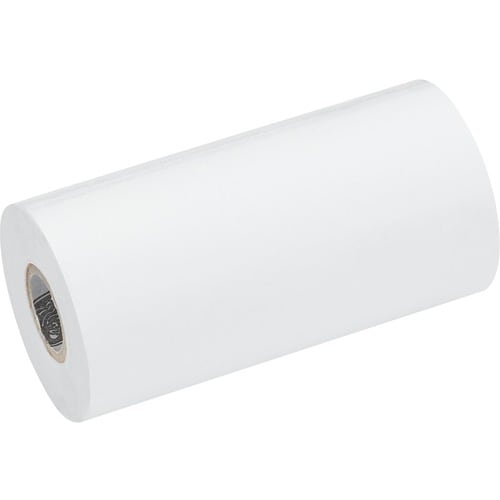 Zebra Receipt Paper 4in x 100ft Direct Thermal Zebra Z-Perform 1000D 2.4 mil 0.7