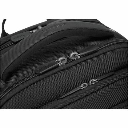 Estuche de transporte Targus Corporate Traveler CUCT02B Ru