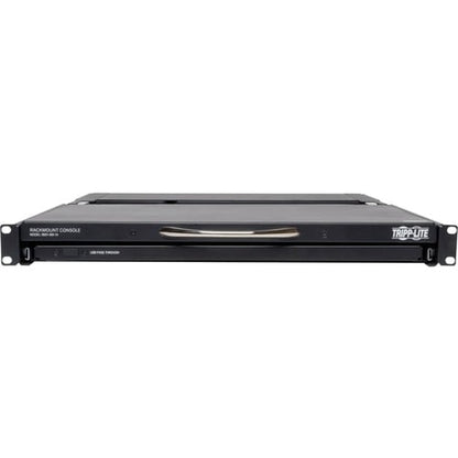 Consola para montaje en rack NetDirector B021-000-19 de Tripp Lite