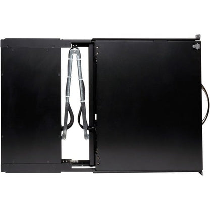 Consola para montaje en rack NetDirector B021-000-19 de Tripp Lite