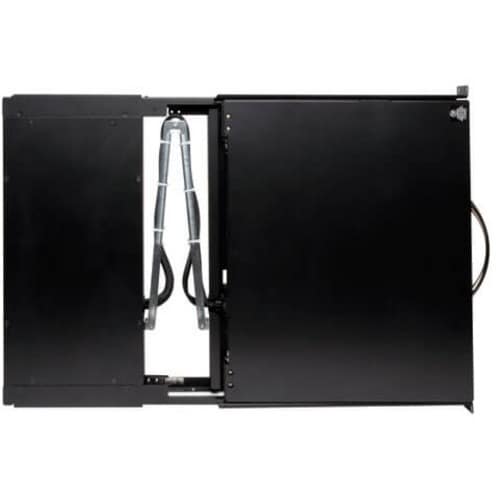 Consola para montaje en rack NetDirector B021-000-19 de Tripp Lite