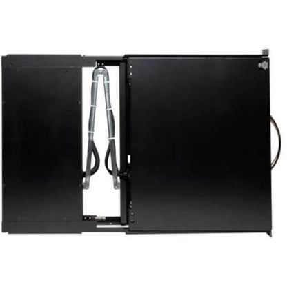 Consola para montaje en rack NetDirector B021-000-19 de Tripp Lite