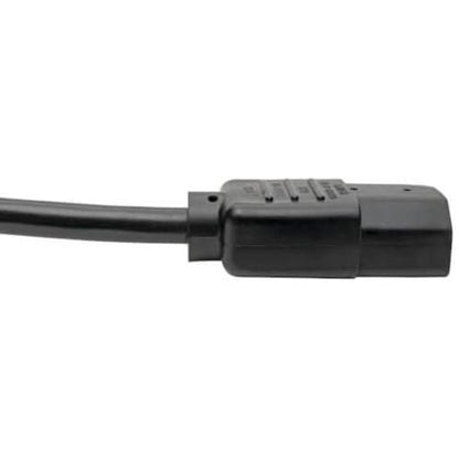 Consola para montaje en rack NetDirector B021-000-19 de Tripp Lite