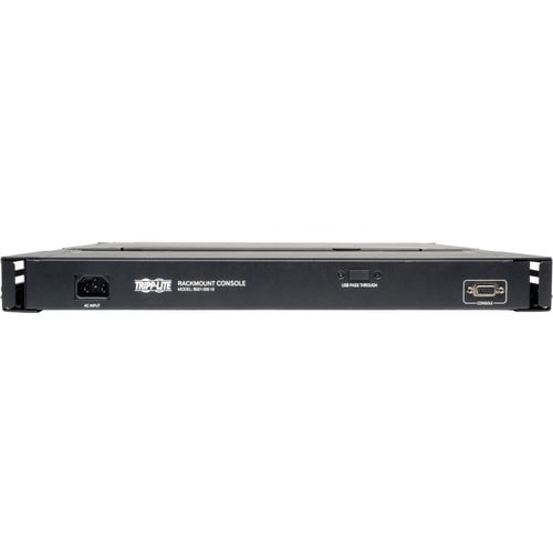 Consola para montaje en rack NetDirector B021-000-19 de Tripp Lite