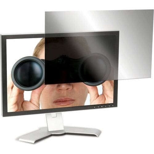 Filtro de privacidad Targus ASF24WUSZ para pantalla LCD de 24"