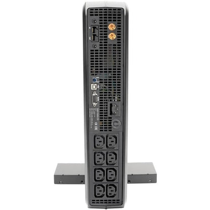 Tripp Lite SmartPro SMX1500LCD 1500VA Tower/Rack Mountable Digital UPS