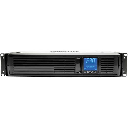 Tripp Lite SmartPro SMX1500LCD 1500VA Tower/Rack Mountable Digital UPS