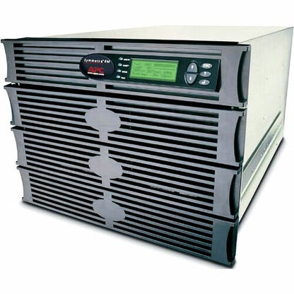 APC Symmetra 4 kVA évolutif vers 6 kVA montable en rack
