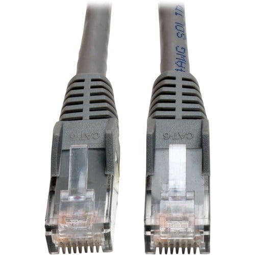 Cable de conexión Cat6 de Tripp Lite