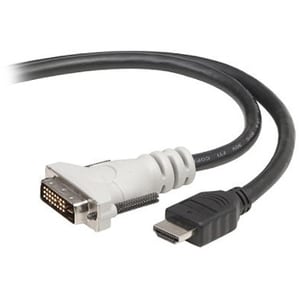 Belkin HDMI to DVI