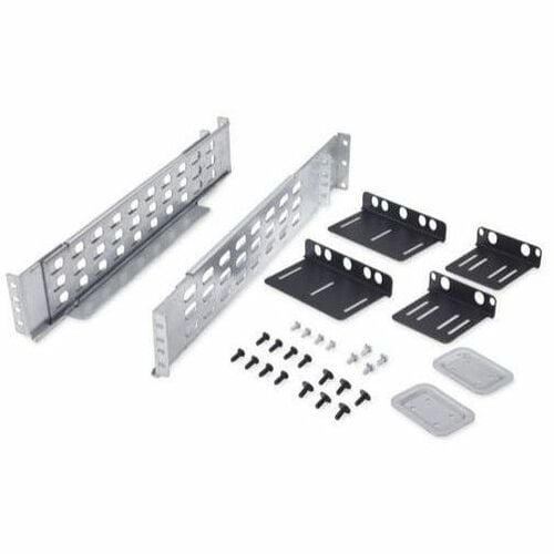 Kit de rail universel APC AV S type S de Schneider Electric - Argent