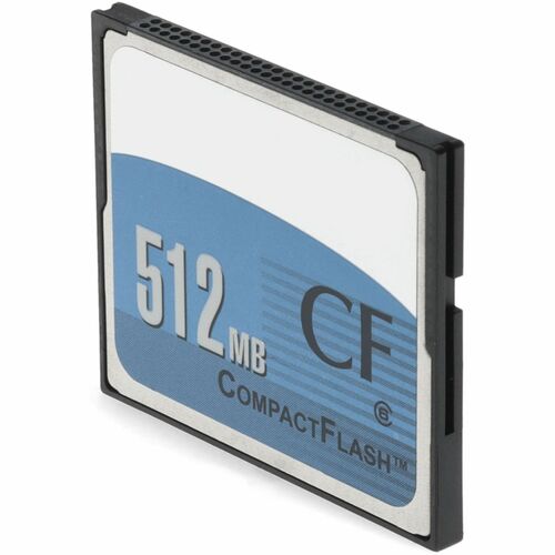 CISCO MEM3800-512CF COMP 512MB FLASH UPGRADE