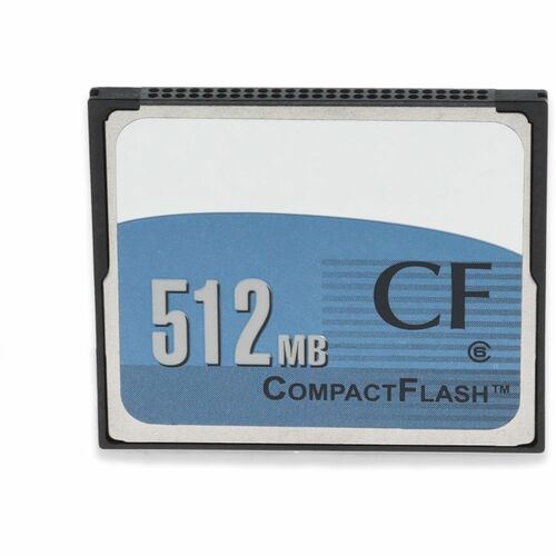 CISCO MEM3800-512CF COMP 512MB FLASH UPGRADE