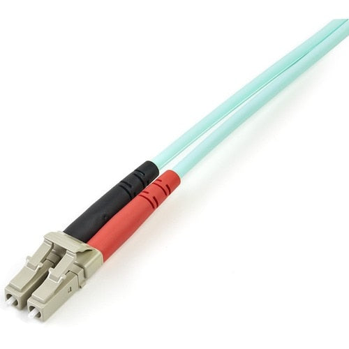Câble fibre optique multimode LC/UPC vers LC/UPC OM3 StarTech.com de 2 m (6 pi)