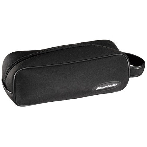 Estuche de transporte para Fujitsu ScanSnap S300