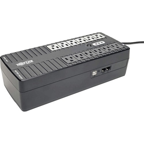 Tripp Lite par Eaton INTERNET900U 900 VA Ordinateur de bureau/tour/mur ultra-compact
