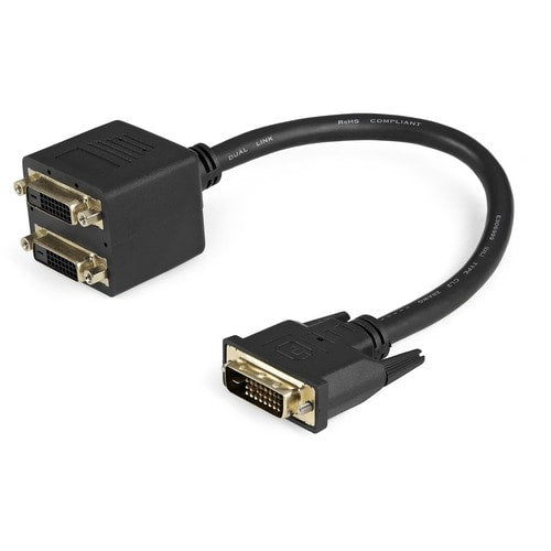 StarTech.com DVI 30 cm