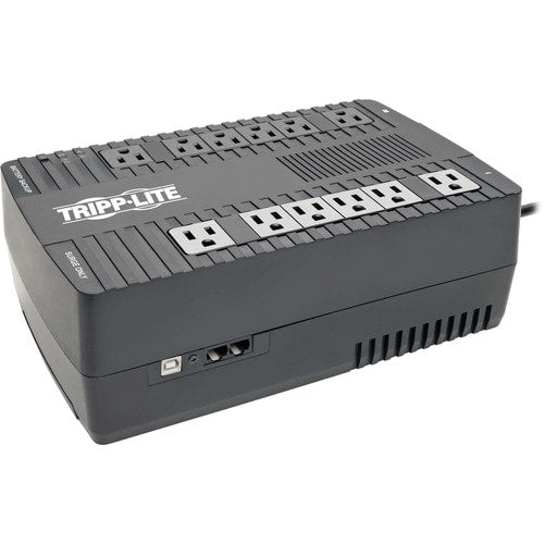 Onduleur de bureau Tripp Lite by Eaton AVR 900 VA - Ultra-compact