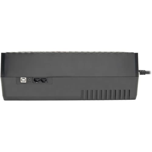 Onduleur de bureau Tripp Lite by Eaton AVR 900 VA - Ultra-compact
