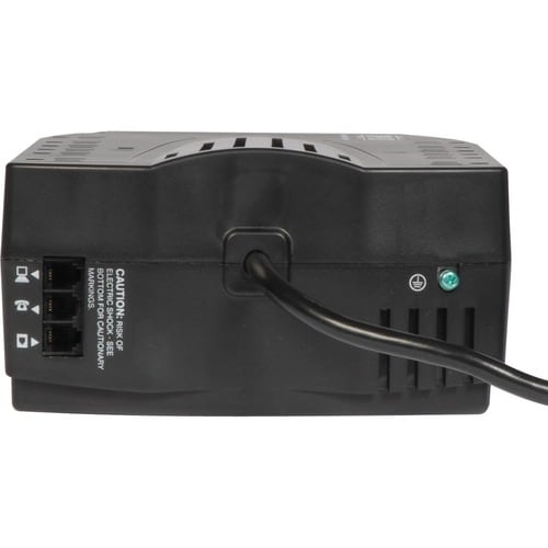 Onduleur de bureau Tripp Lite by Eaton AVR 900 VA - Ultra-compact