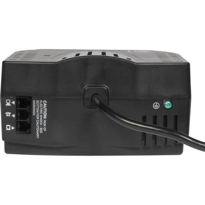 Onduleur de bureau Tripp Lite by Eaton AVR 900 VA - Ultra-compact