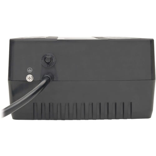 Onduleur de bureau Tripp Lite by Eaton AVR 900 VA - Ultra-compact