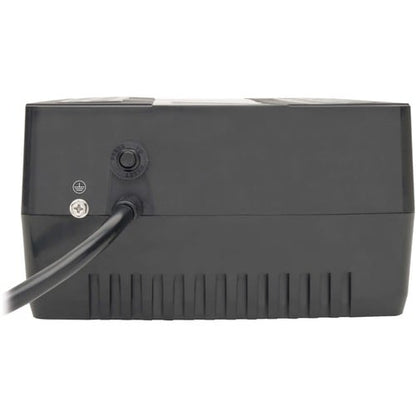 Onduleur de bureau Tripp Lite by Eaton AVR 900 VA - Ultra-compact
