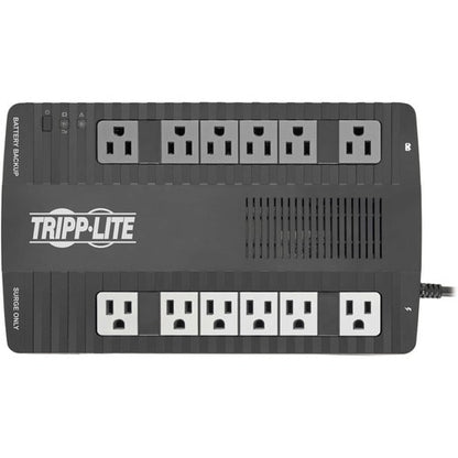 Onduleur de bureau Tripp Lite by Eaton AVR 900 VA - Ultra-compact