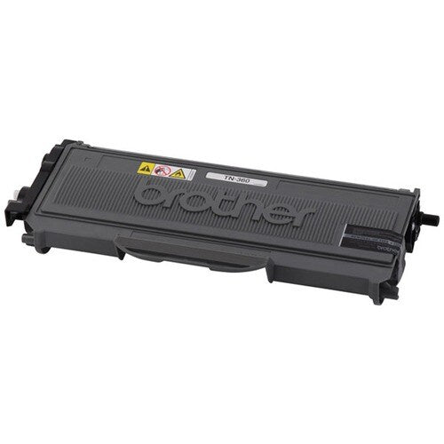 Cartouche de toner noir à haut rendement HL2140 2170 W, rendement de 2 600 pages