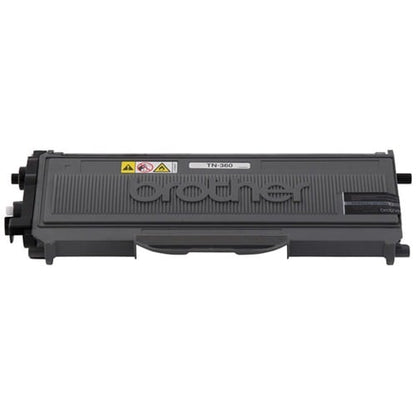 Cartouche de toner noir à haut rendement HL2140 2170 W, rendement de 2 600 pages