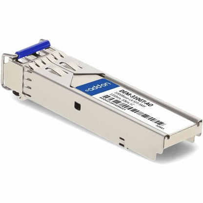 AddOn D-Link DEM-310GT Compatible 1000Base-LX SFP Module - 1 x 1000Base-LX