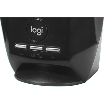 Logitech S-150 2.0 Speaker System - 1.2 W RMS