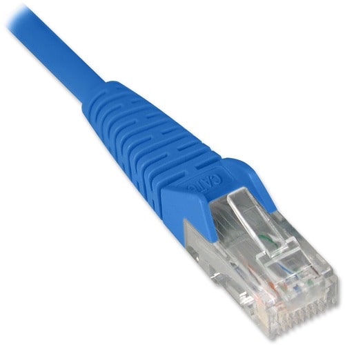 Câble de raccordement UTP Cat6 Tripp Lite
