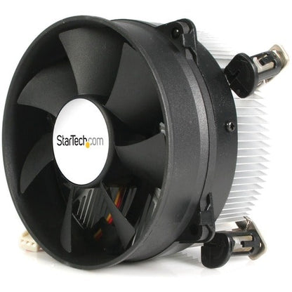 DISIPADOR DE CALOR CON VENTILADOR VALUE SOCKET T/775