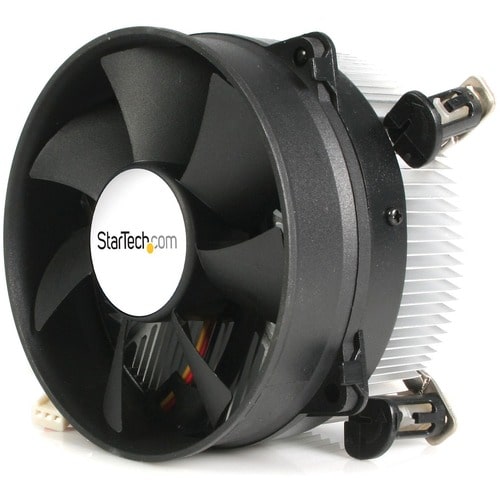 DISIPADOR DE CALOR CON VENTILADOR VALUE SOCKET T/775