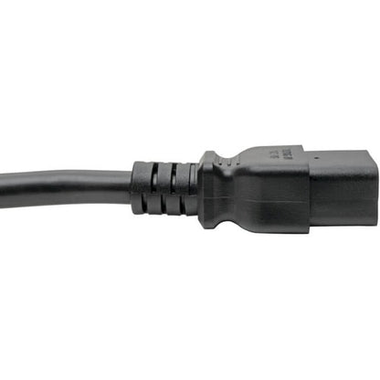 Câble d'extension de cordon d'alimentation Tripp Lite 10 pieds C19 à 5