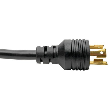 Cable de extensión de alimentación L5 de 3 m (10 pies) de Tripp Lite