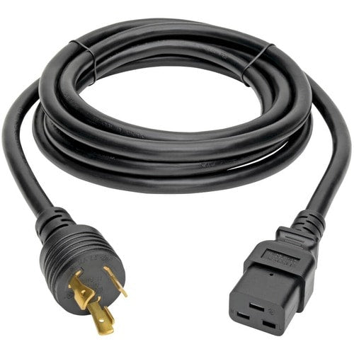 Cable de extensión de alimentación L5 de 3 m (10 pies) de Tripp Lite