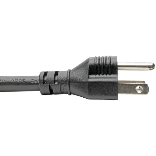 Tripp Lite 10ft Power Cord Cable 5