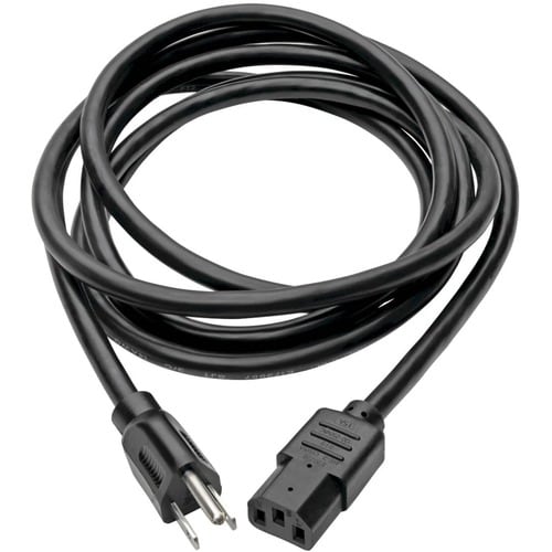 Câble d'alimentation pour ordinateur Tripp Lite 10 pieds 5