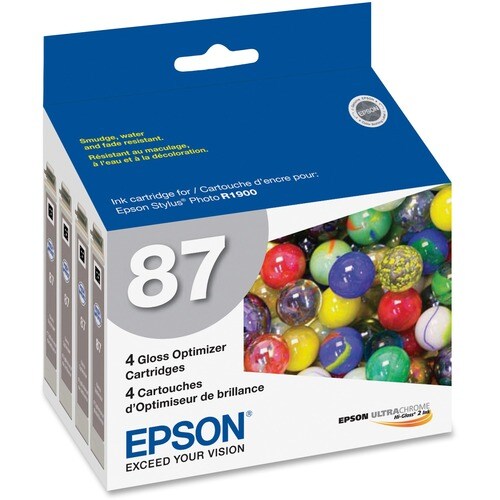 GLOSS OPTIMIZER ULTRACHROME HG2 INK CARTRIDGE