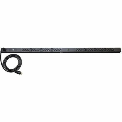 Tripp Lite PDUMV20HV PDU avec compteur 208 V - 240 V 20 A 38 prises - 32 x IEC