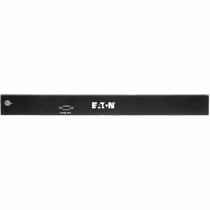 Tripp Lite PDUMH20HVNET PDU commuté 208 V - 240 V 20 A 8 prises - 8 x IE