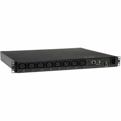 Tripp Lite PDUMH15HVNET PDU commuté 208 V - 240 V 15 A 8 prises - 8 x IE
