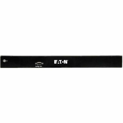 Tripp Lite PDUMH15HVNET PDU commuté 208 V - 240 V 15 A 8 prises - 8 x IE