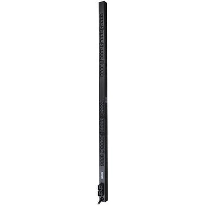 PDU básica PDUV30HV de Tripp Lite, 208 V - 240 V, 30 A, 38 tomacorrientes, 6 conectores IEC 320