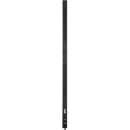 Tripp Lite PDUMV30HV PDU avec compteur 208 V - 240 V 30 A 30 prises - 6 x IEC 3