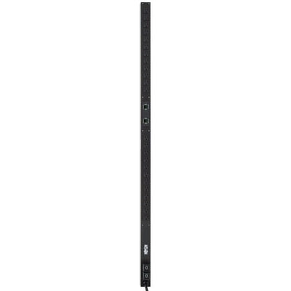 Tripp Lite PDUMV30 PDU avec compteur 120 V 30 A 24 prises - 24 x NEMA 5-15/20R