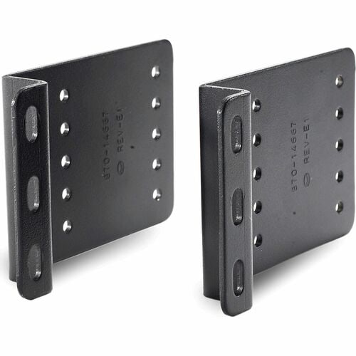 Support de montage APC by Schneider Electric pour PDU - Noir - 1 unité