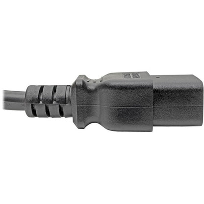 Câble d'extension d'alimentation Tripp Lite 6 pi C19 vers C20 robuste 20 A 12 AWG 6 pi